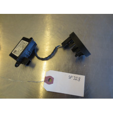 GSF328 IGNITION IMMOBILIZER From 2012 CHEVROLET EQUINOX LT 2.4 13504286